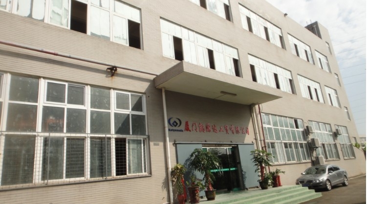 চীন Xiamen KaiYuanSheng Industrial Co.,Ltd. কোম্পানির প্রোফাইল 