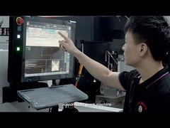 পেশাদার প্লাস্টিক ছাঁচ এবং ইনজেকশন ছাঁচনির্মাণ ভর উত্পাদন প্রস্তুতকারক