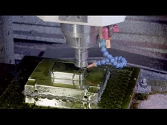 প্লাস্টিক উপাদান প্লাস্টিক অংশ জন্য প্লাস্টিক ইনজেকশন ছাঁচনির্মাণ টুল