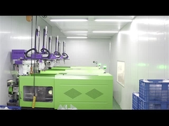 ওয়ান স্টপ ইনজেকশন ছাঁচ পণ্য ABS প্লাস্টিক বাইরের শেল