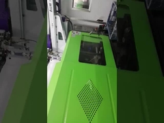 কাস্টম তৈরি প্লাস্টিক ছাঁচ উত্পাদন ইনজেকশন ছাঁচনির্মাণ